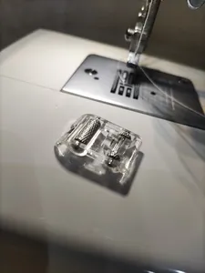 تجریه خرید پایه چرخ خیاطی مدل غلطک 802