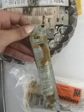 تجریه خرید بستنی گربه پرسا مدل Mix وزن 20 گرم مجموعه 12 عددی