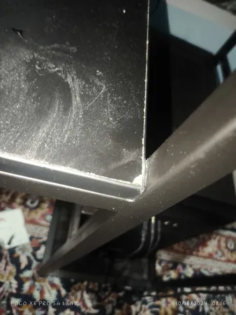 میز کامپیوتر مدل BR M15