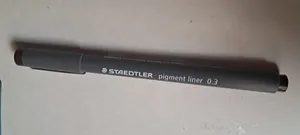 تجریه خرید راپید استدلر مدل pigment liner 308 قطر 0.3 میلی متر