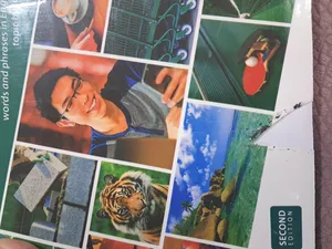 تجریه خرید کتاب Oxford Word Skills Elementary Second Edition اثر Ruth Gairns And Stuart Redman انتشارات Oxford