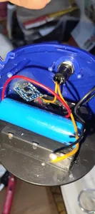 تجریه خرید ماژول شارژ باتری لیتیومی مدل TP-4056TYPEC