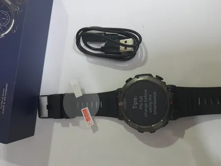 ساعت هوشمند مدل  G͏9͏9͏U͏ltra-2025