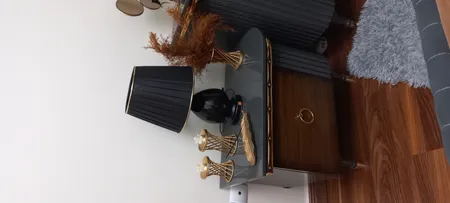 آباژور رومیزی نورهام مدل NHM B-B-28