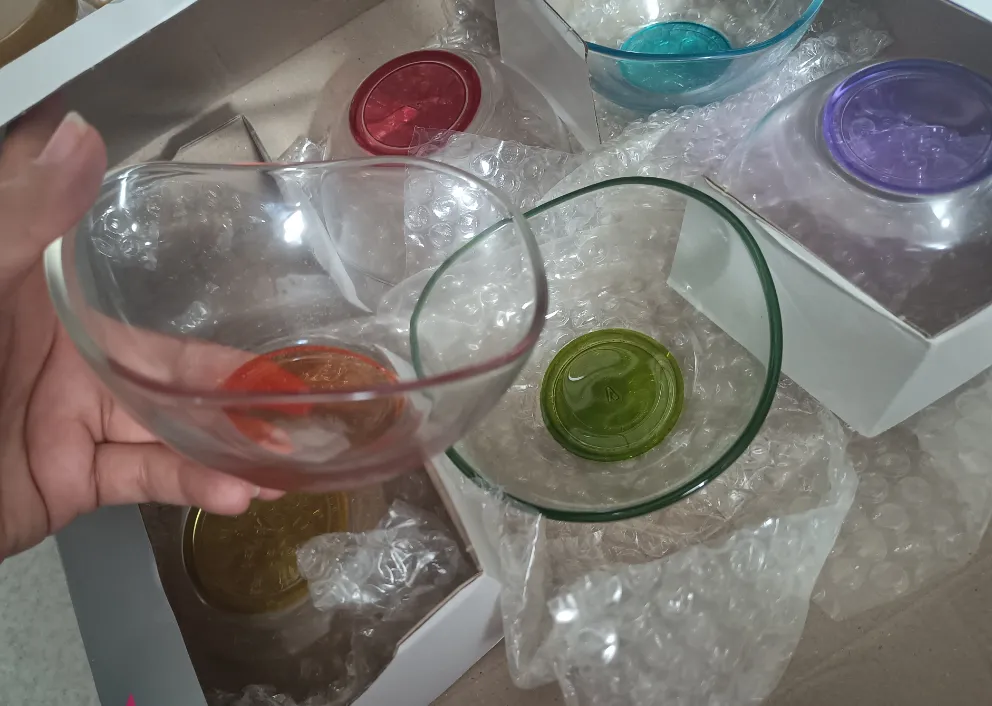 پیاله لاو مدل VIRA مجموعه ۶ عددی