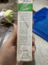 تجریه خرید کرم موبر صورت و بدن سینره حجم 100 میلی لیتر