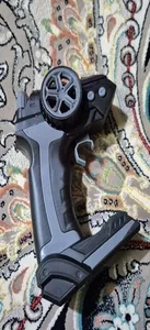 تجریه خرید ماشین بازی کنترلی مدل Rock CLIMBING 1/12 کد 735