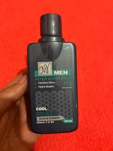 تجریه خرید افتر شیو مای مدل Cool Fresh حجم 100 میلی لیتر