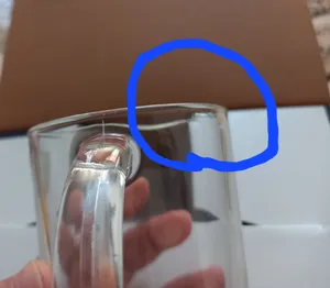 تجریه خرید لیوان لومینارک کد 32تروکت بسته 6 عددی