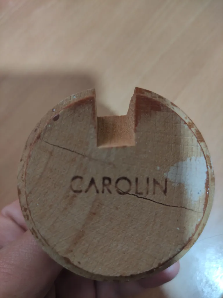 ظرف عسل کارولین کیچن ور مدل کندو