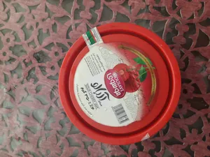 تجریه خرید مربا آلبالو موسوی - 350 گرم