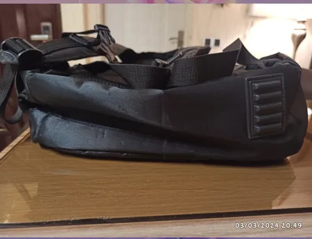 کوله پشتی فوروارد کد FCLT660016 SKILEED VOYAGA