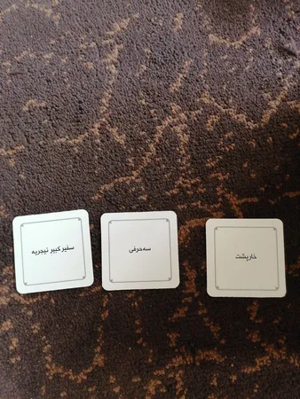 بازی فکری هوپا مدل پی شوم