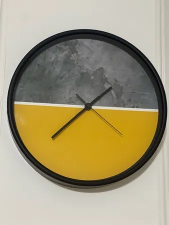 ساعت دیواری سال بردز مدل CWM-131