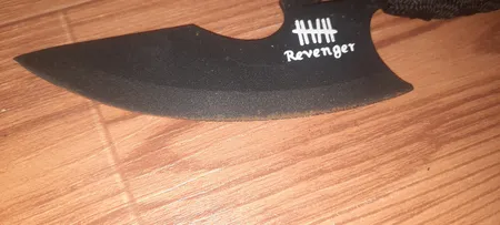 چاقوی سفری ریونجر مدل 0129