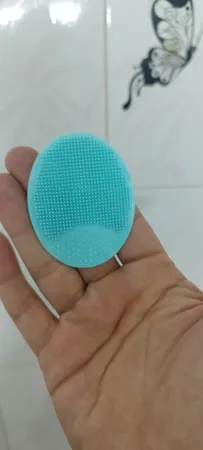 برس پاک کننده صورت کد 123