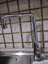 تجریه خرید شیر ظرفشویی راسان مدل شرلین