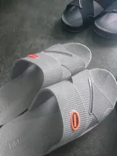 تجریه خرید دمپایی مردانه نسیم مدل بابک کد A101