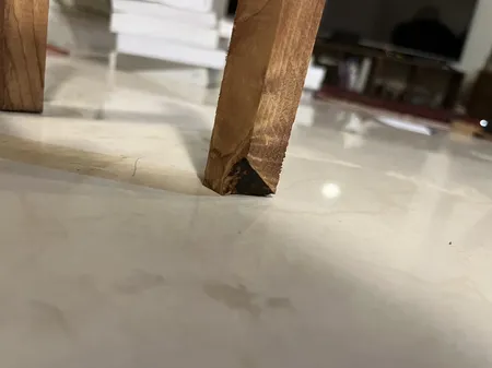 استند گلدان مدل AZ3 مجموعه 3 عددی