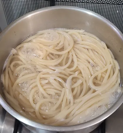 قابلمه پارس استیل مدل کف سه لایه کد 220 سایز 22