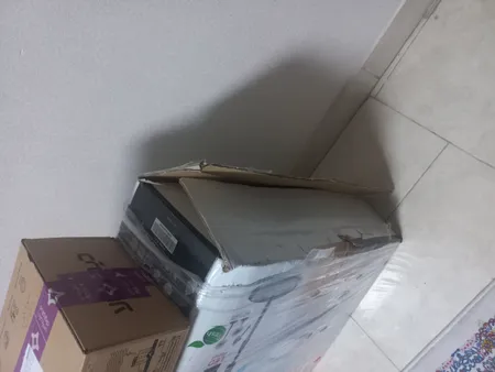 پنکه عرشیا مدل FRESH2861