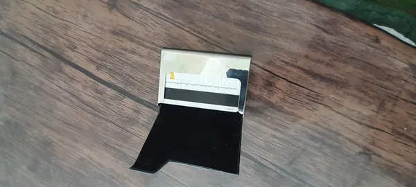 عکس ارسالی خریدار
