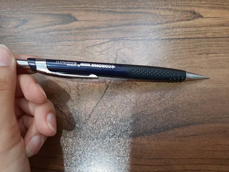 مداد نوکی 0.5 میلی متری کرونا آفیس کد 7009