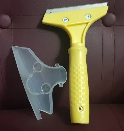 کاتر شیشه پاک کن مدل B01