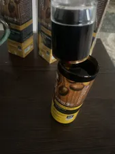 تجریه خرید روغن مو میگه مدل Argan حجم 100 میلی لیتر