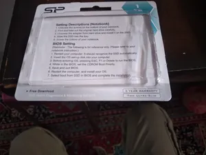 تجریه خرید اس اس دی اینترنال سیلیکون پاور مدل Ace A55 ظرفیت 1 ترابایت