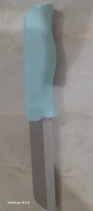 تجریه خرید چاقو زولینگن مدل همه کاره دلفینی