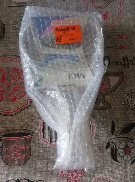 عکس ارسالی خریدار
