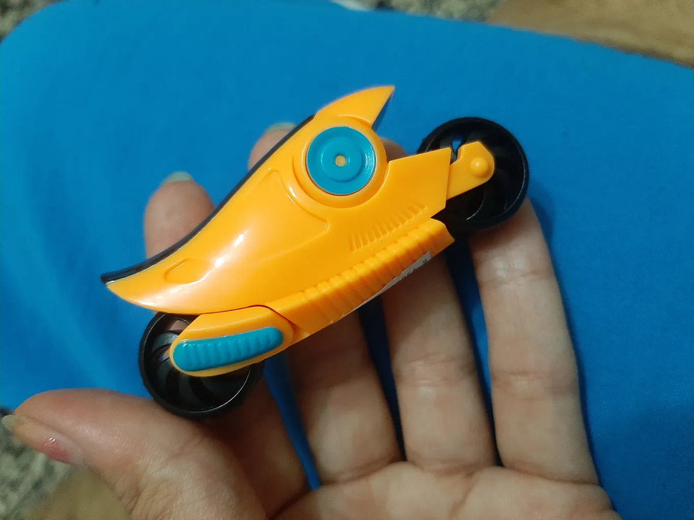 تراش یالونگ مدل موتور کد ۶۹