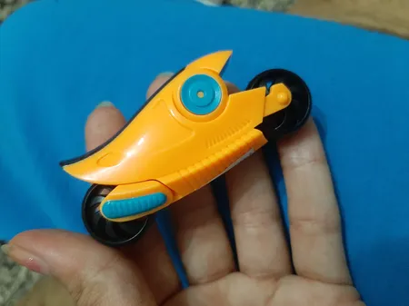 تراش یالونگ مدل موتور کد ۶۹