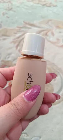 کرم پودر شون مدل Smoothing Matt شماره S02 حجم 30 میلی لیتر