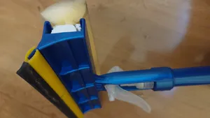 تجریه خرید پک ابزار شست و شوی شیشه و خودرو دی ان دی مدل CWP