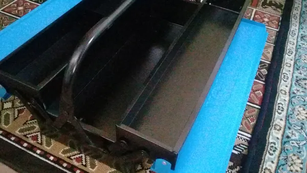 عکس ارسالی خریدار