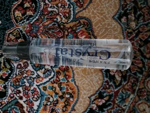 تجریه خرید سرم مو کریستال کد 170 حجم 100 میلی لیتر