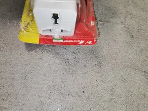 تجریه خرید مبدل برق خیام الکتریک مدل KH8022