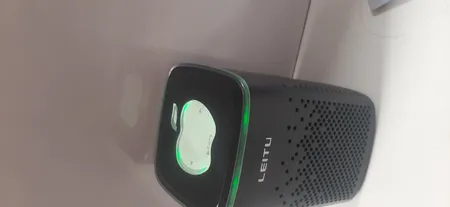 اسپیکر بلوتوثی قابل حمل لیتو مدل LK - 49