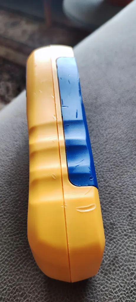 مولتی متر دیجیتال بست مدل B830L