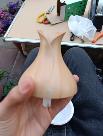 دستگاه بخور سرد مدل 7D