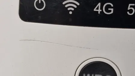 مودم 5G قابل حمل زد ال تی مدل KJ33