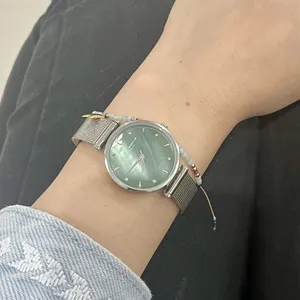 تجریه خرید ساعت مچی عقربه ای زنانه الیویا برتِن مدل ob16am151