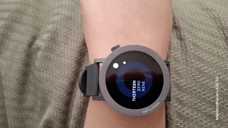 ساعت هوشمند ناتینگ مدل Cmf watch pro 2