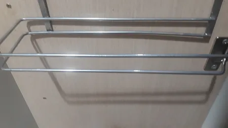 آویز کابینتی دستمال رولی مدل SHM-207