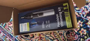 تجریه خرید موزن گوش و بینی و خط زن فیلیپس مدل NT 5600/62