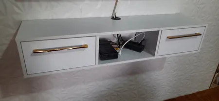 میز تلویزیون دیواری مدل FH86