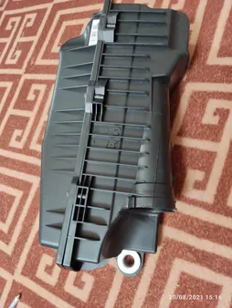 هواکش کامل کد 95 مناسب برای پژو 206 تیپ 5