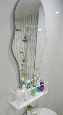 شلف دیواری کد 0569